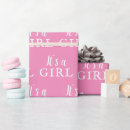 Suche nach babyparty geschenkpapier Typografie
