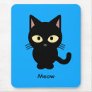 Suche nach niedliche katze mousepads Girl