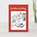 Suche nach lithographie karten Weihnachtskarte