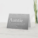 Suche nach neue tante postkarten Aunt