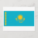 Suche nach kazakhstan poster Flagge
