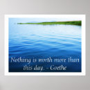 Suche nach goethe zitat poster Motivierend