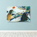 Suche nach kandinsky leinwandbilder Abstrakter expressionismus