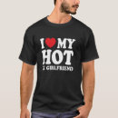 Suche nach ex freundin tshirts Heiß