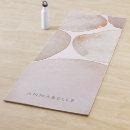 Suche nach rosa und gold yoga matten Personalisiert