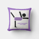 Suche nach gymnastik dekokissen Gymnastin