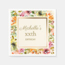 Suche nach blume papierservietten Elegant