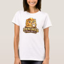 Suche nach pfannkuchen tshirts Cartoon