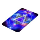 Suche nach davidstern magnete Davidenstern