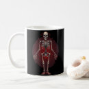 Suche nach skelett kaffee tassen Knochen