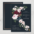 Suche nach wasserfall einladungen Blumen