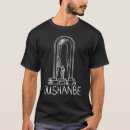 Suche nach dushanbe tshirts Duschanbe
