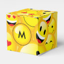 Suche nach emoji papier geschenk box Party