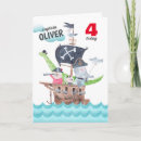 Suche nach lustiger pirat postkarten Boy