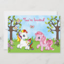 Suche nach ponies einladungen Pferde
