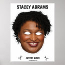 Suche nach abram poster Stacey abrams