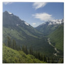 Suche nach gletscher fliesen Landschaft