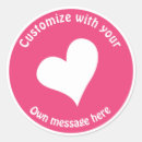 Suche nach single aufkleber Rosa