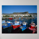 Suche nach gran canaria poster Kanarische inseln