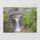 Suche nach nationalpark des mount rainier postkarten Bundesstaat washington