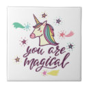 Suche nach regenbogen einhorn fliesen Magie