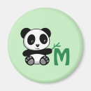 Suche nach kawaii panda magnete Cartoon
