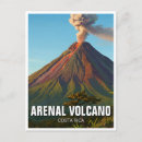 Suche nach arenal postkarten La fortuna
