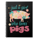 Suche nach schwein kleine notizbücher Farm