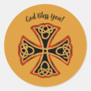 Suche nach celtic cross aufkleber Kreuzung