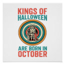 Suche nach oktober geburtstag poster Kürbis