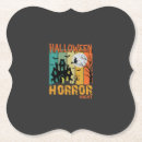 Suche nach horror untersetzer Halloween party