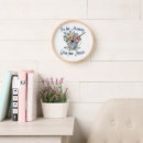 Suche nach christliche wohngestaltung wanduhren Blumenreich