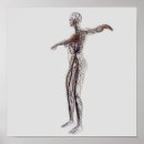 Suche nach venen poster Transparent