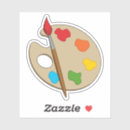 Suche nach palette aufkleber Künstler