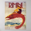 Suche nach rimini poster Vintag