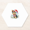 Suche nach yorkshire terrier untersetzer Mops