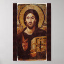 Suche nach religiöse ikonen poster Jesus