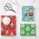 Suche nach kawaii geschenkpapier Bunt