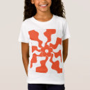 Suche nach orange retro tshirts Für kinder