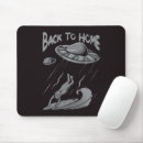Suche nach lustige alien mousepads Katze