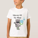 Suche nach odyssee tshirts Für kinder