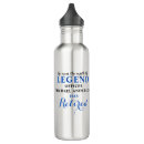 Suche nach die legende trinkflaschen Ruhestand