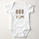 Suche nach yum yum kleidung Gummiartig