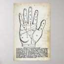 Suche nach palmistry poster Mystisch
