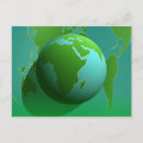 Suche nach globe postkarten Abstrakt