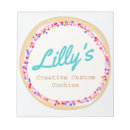 Suche nach cupcakes notizblock Dessert