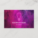 Suche nach beleuchtung visitenkarten Power