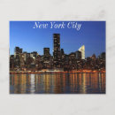 Suche nach skyline new york postkarten Architektur