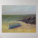 Suche nach küsten poster Seeküste