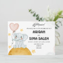 Suche nach aqiqah einladungen Junge